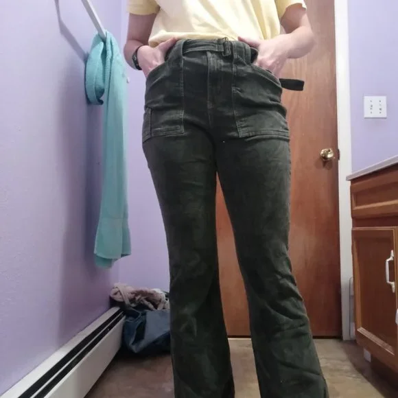 Pants - Picture 2 of 3